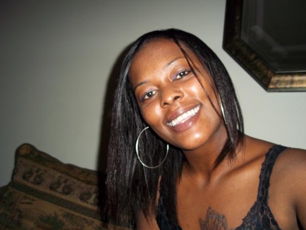 Kindalyn Thibeaux - Class of 2001 - Ovey Comeaux High School
