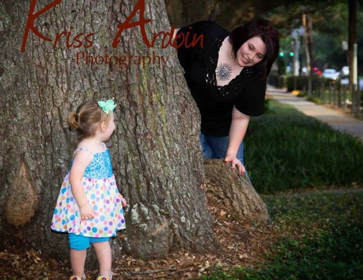 Amber Blanchard - Class of 2009 - Ovey Comeaux High School