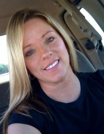 Kim Carpenter - Class of 1985 - Ovey Comeaux High School