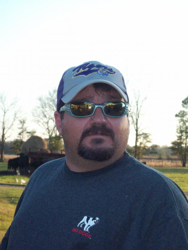 Michael Lyons - Class of 1988 - Ovey Comeaux High School