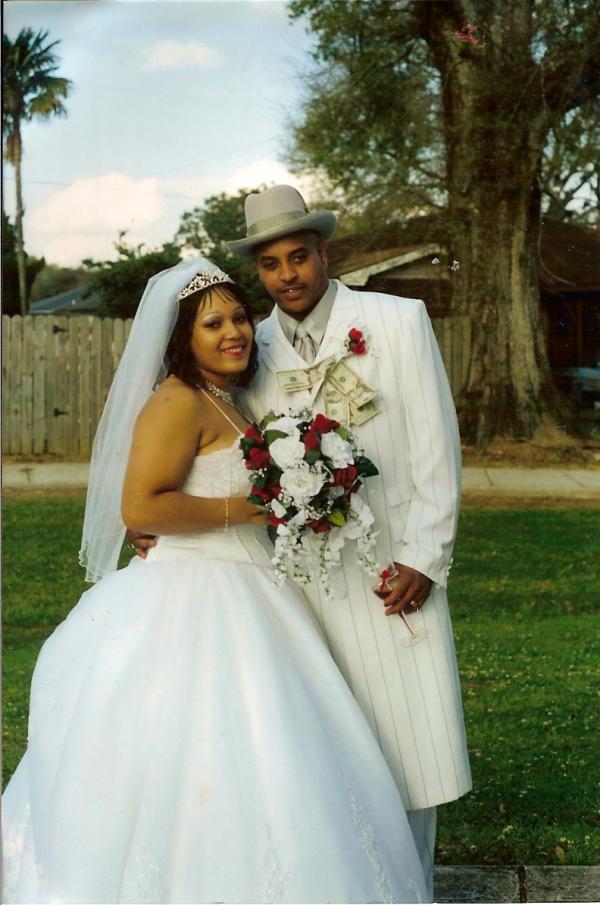 Cassandra Roy - Class of 1999 - Ovey Comeaux High School