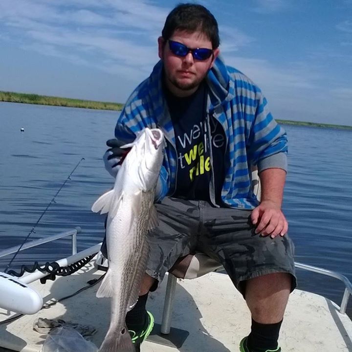 Micha Suire - Class of 2012 - Ovey Comeaux High School