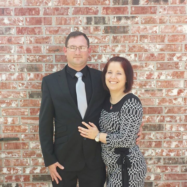 Robin Trim - Class of 2000 - Ovey Comeaux High School
