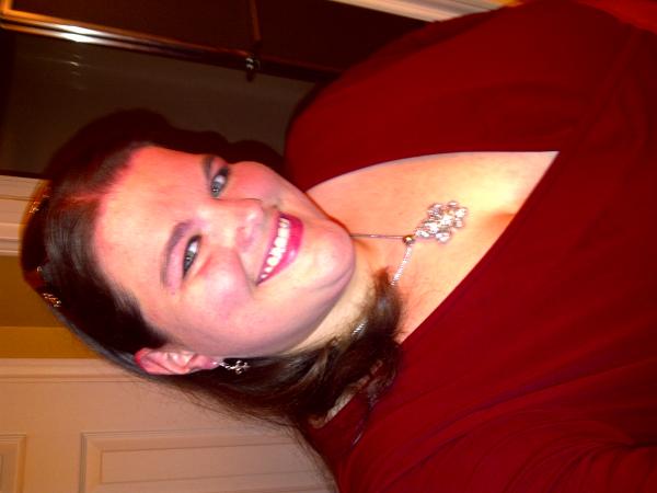 Rachel Duhon - Class of 2003 - Ovey Comeaux High School