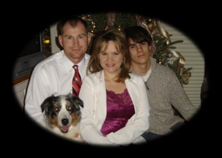 T. Biggers - Faculty - Ovey Comeaux High School