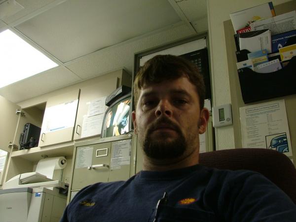 Jason Glass - Class of 1993 - Ovey Comeaux High School