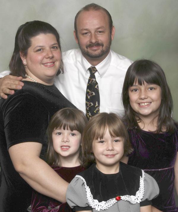 Michelle Hutslar - Class of 1992 - Ovey Comeaux High School