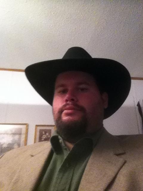 Thomas Hagelin - Class of 2000 - Ovey Comeaux High School