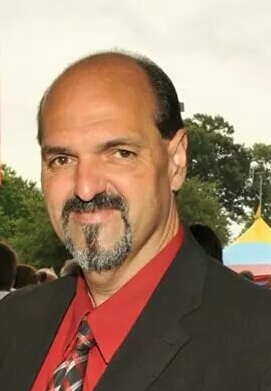 Christian Romero - Class of 1980 - Ovey Comeaux High School