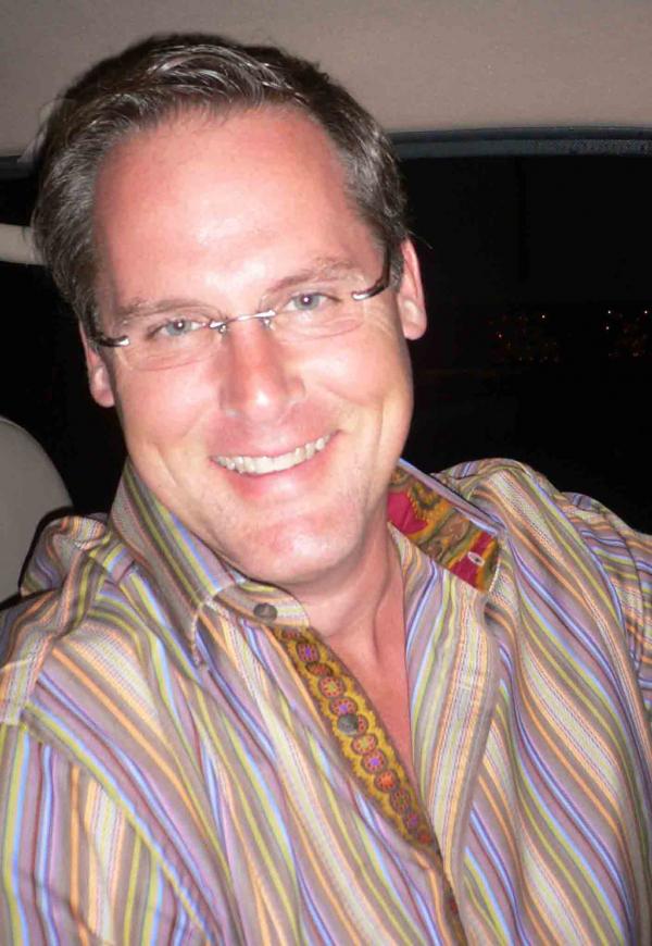 Robert Alex Long - Class of 1978 - Ovey Comeaux High School