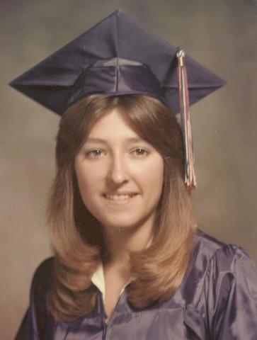 Janet Rinardo - Class of 1977 - Ovey Comeaux High School