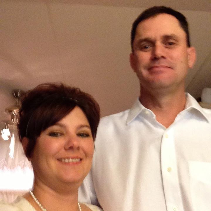 Shannon Hebert - Class of 1994 - Ovey Comeaux High School