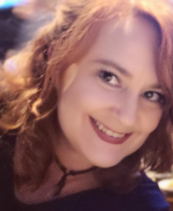 Danielle Wood - Class of 1987 - Ovey Comeaux High School