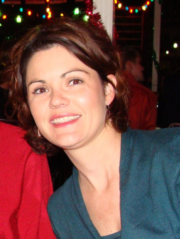 Jennifer Cain - Class of 1994 - Ovey Comeaux High School