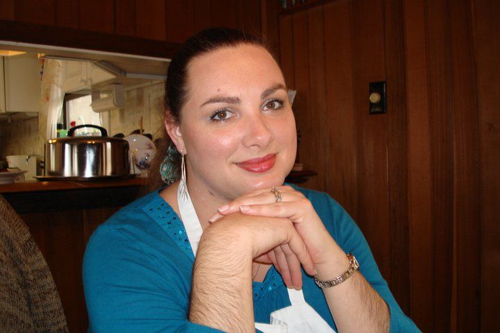 Michelle Lafleur Masoka - Class of 1993 - Ovey Comeaux High School