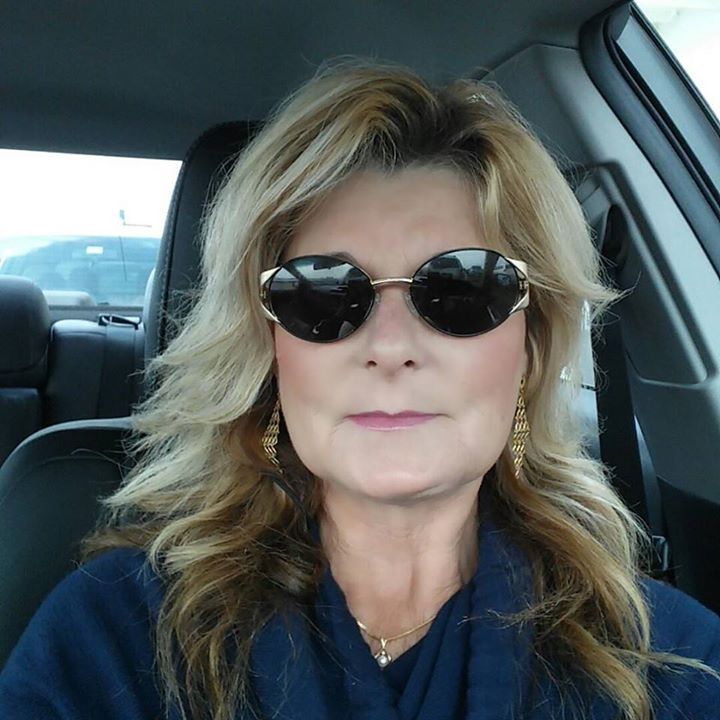 Debra Guidry - Class of 1980 - Ovey Comeaux High School