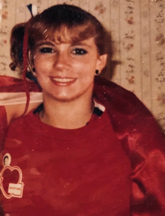 Michelle Trahan - Class of 1988 - Ovey Comeaux High School