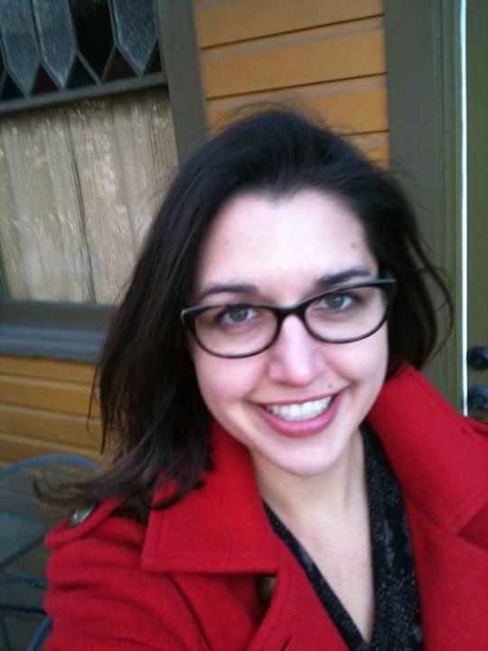 Amanda Mcfillen - Class of 2001 - Ovey Comeaux High School