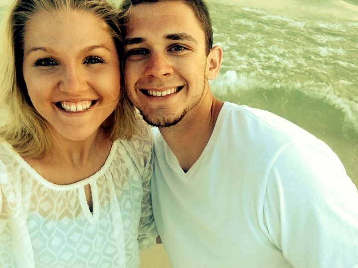 Hali Williams - Class of 2013 - Ovey Comeaux High School