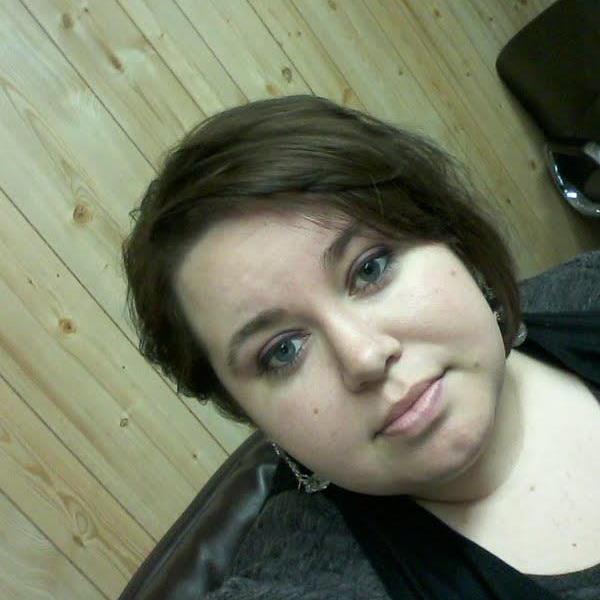 Hannah Boyer - Class of 2003 - Ovey Comeaux High School