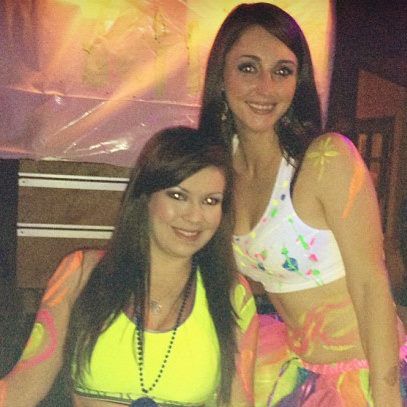 Kayla Bruce - Class of 2007 - South Lafourche High School