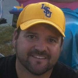 Scott Griffin - Class of 1989 - South Lafourche High School