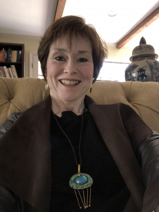 Joy Fair - Class of 1973 - South Lafourche High School