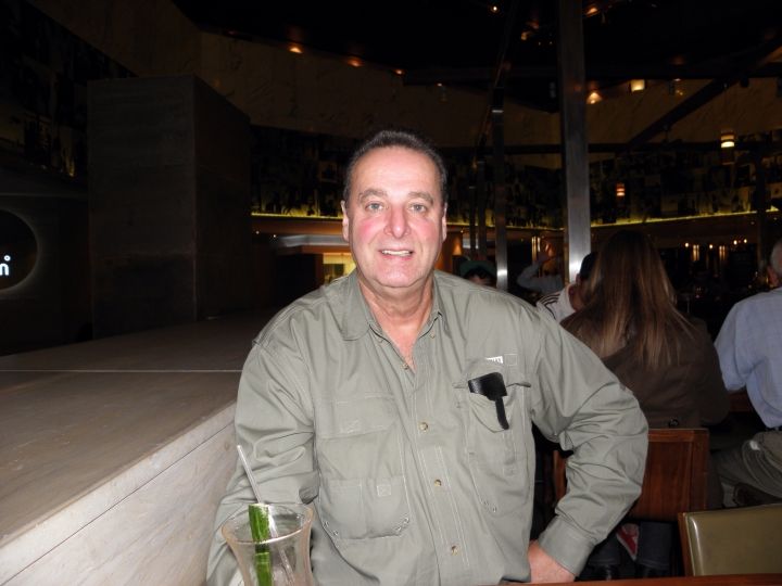 Michael Plaisance - Class of 1971 - South Lafourche High School