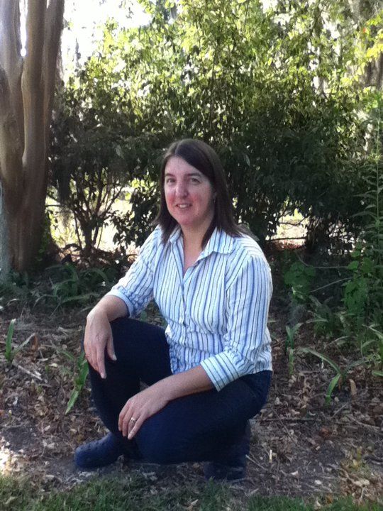 Kelley Rodrigue - Class of 1988 - South Lafourche High School