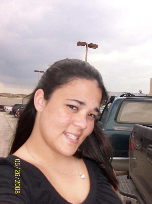 Amanda Long - Class of 2004 - Denham Springs High School