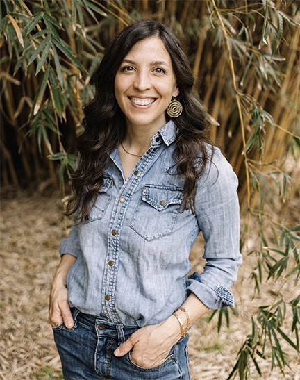 Madeline Subat - Class of 1999 - Denham Springs High School