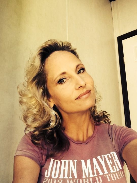 Angela Ferguson - Class of 1994 - Denham Springs High School