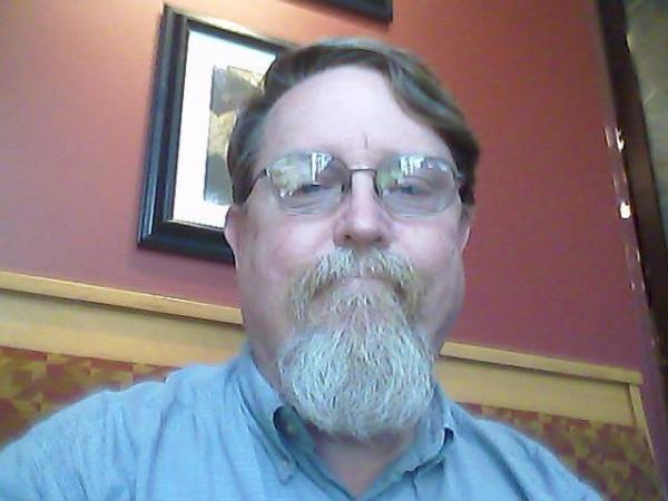 Mark Roberts - Class of 1975 - Denham Springs High School