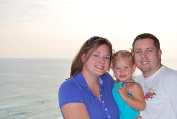 Marcie Bachman - Class of 2000 - Denham Springs High School
