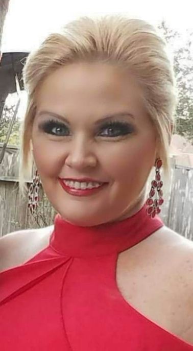 Darla St.angelo - Class of 1989 - Denham Springs High School
