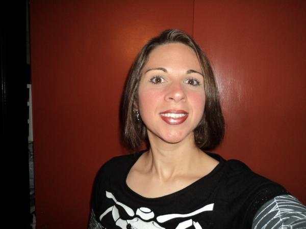 Angel Sinnott - Class of 1996 - Andrew Jackson High School