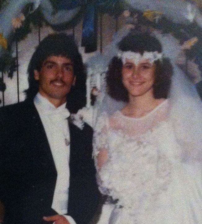 Tracey Mackles - Class of 1988 - Andrew Jackson High School