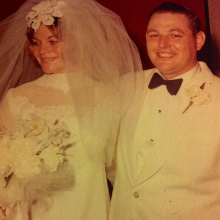 Lorie Dardis - Class of 1968 - Andrew Jackson High School