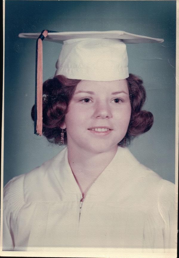 Deborah Spadoni - Class of 1970 - Andrew Jackson High School