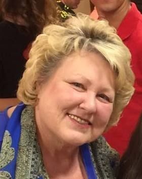 Gladys Leiter - Class of 1974 - Andrew Jackson High School