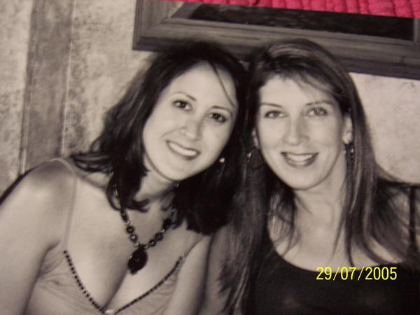Lesli Fumar - Class of 1989 - Andrew Jackson High School