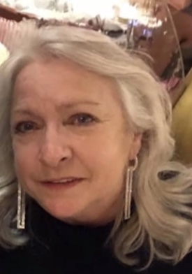 Cindy (cynthia) Courtney - Class of 1973 - Andrew Jackson High School
