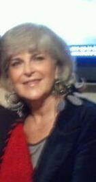 Yvonne Weaver - Class of 1969 - Andrew Jackson High School