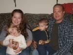 Melissa Mcmullen - Class of 1998 - Andrew Jackson High School