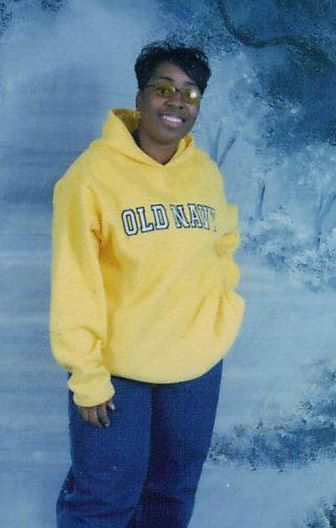 Nadia Rosary - Class of 1996 - East St. John High School