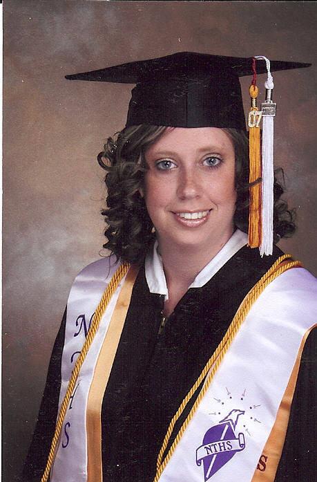 Chanda Waguespack - Class of 1998 - East St. John High School