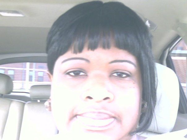 Kojuvona Telfair-singleton - Class of 1996 - East St. John High School