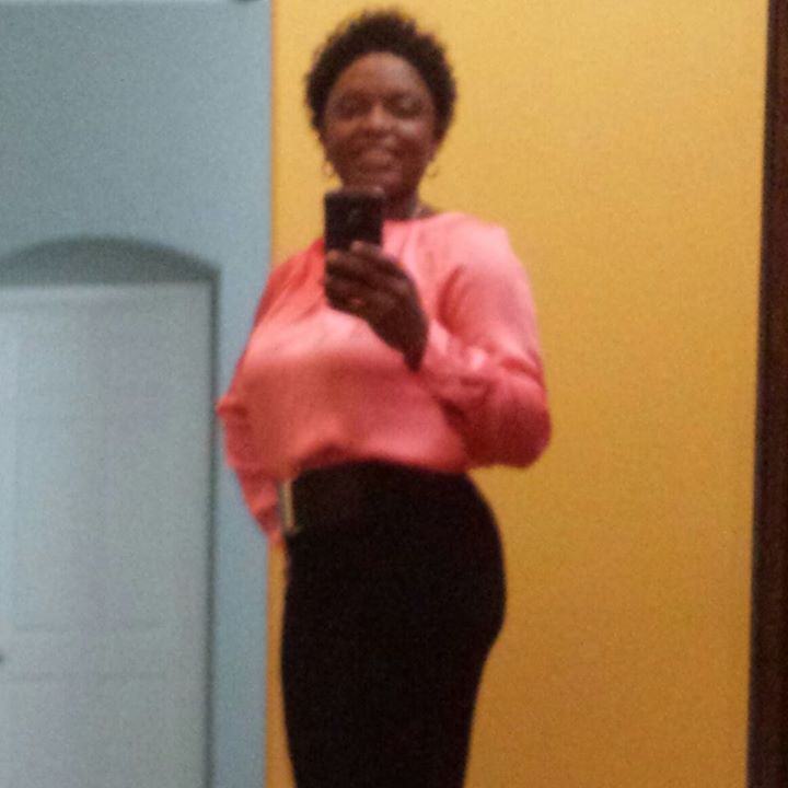 Kimberly Washington-austin - Class of 1995 - East St. John High School