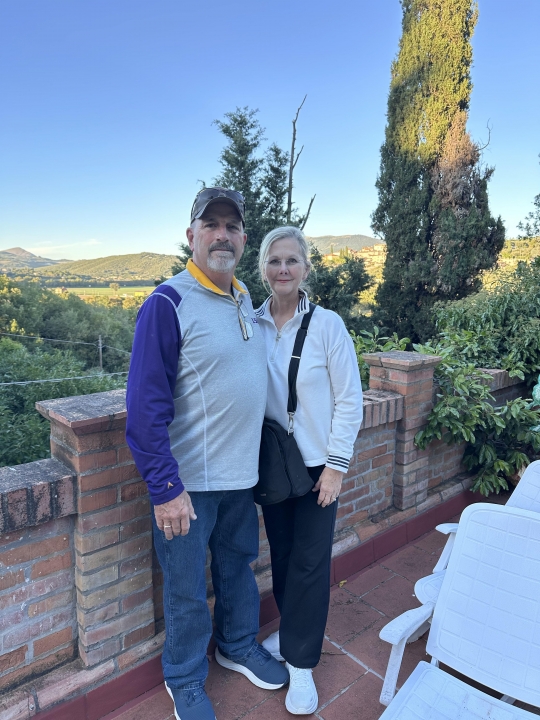 Tammy Louque - Class of 1979 - East St. John High School