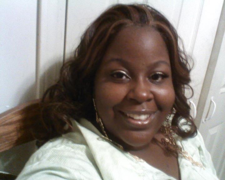 Monique Coleman - Class of 2005 - East St. John High School